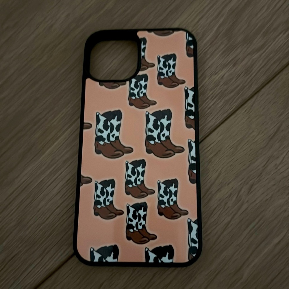 iPhone 13 phone case